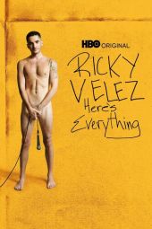 Ricky Velez: Na tacy